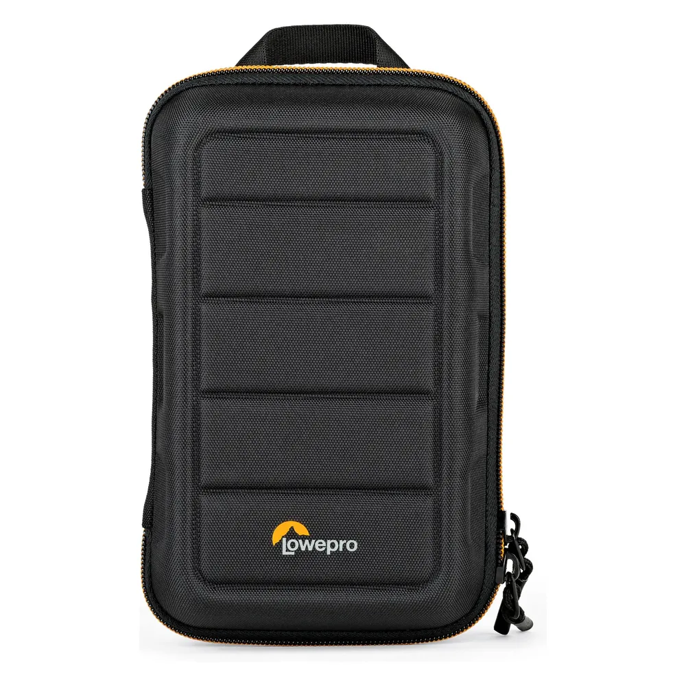 Hartschalenetui Lowepro CS 60 Schwarz für Kompaktkameras und Drohnen