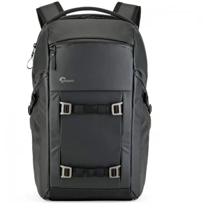 Lowepro FreeLine BP 350 AW Rucksack Schwarz