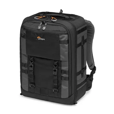 Rucksack Lowepro Pro Trekker BP 450 AW II Grau 32L Recycelt
