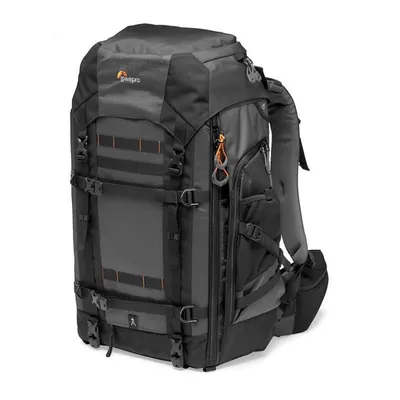 Rucksack Lowepro Pro Trekker BP 550 AW II Grau 40L Recycelt