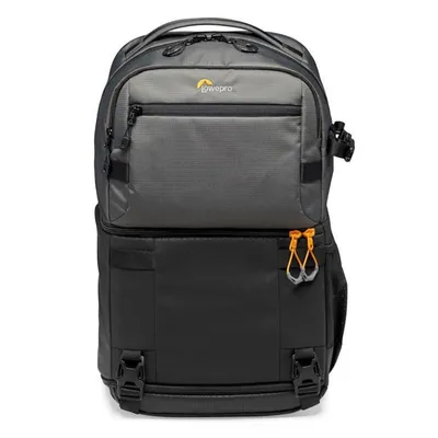 Lowepro Fastpack Pro BP 250 AW III Rucksack Schwarz Stoff