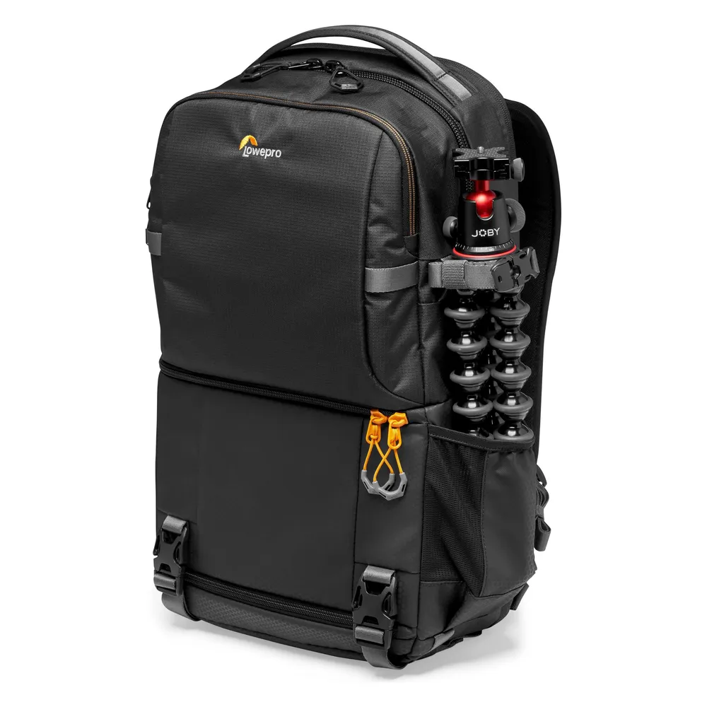 Lowepro Fastpack BP 250 AW III Rucksack Schwarz