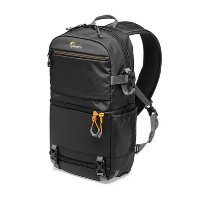 Kameratasche Lowepro Slingshot SL 250 AW III Schwarz QuickDoor