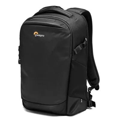 Rucksack Lowepro Flipside BP 300 AW III Schwarz wetterfest 17L