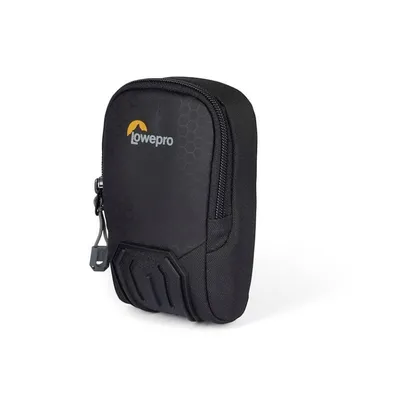 Tasche Lowepro Adventura CS 20 III Schwarz Kompakt Recycelt