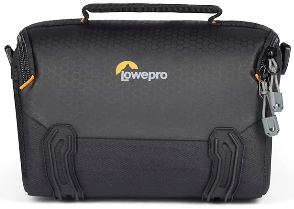 Lowepro Adventura SH 140 III schwarz