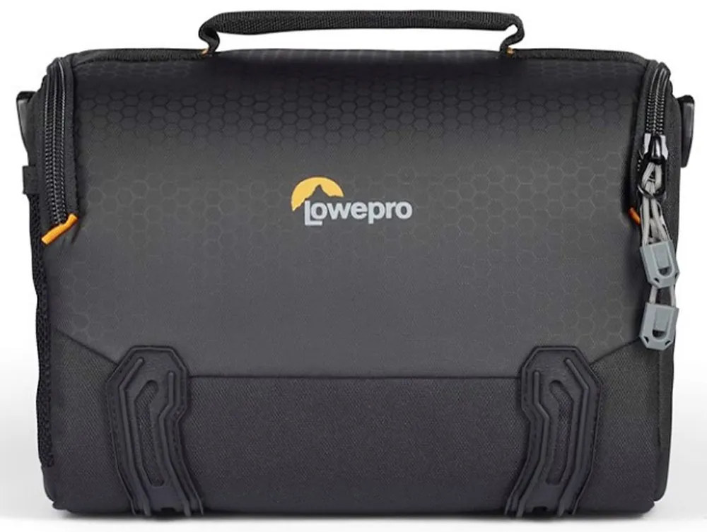 Lowepro Adventura SH 160 III schwarz