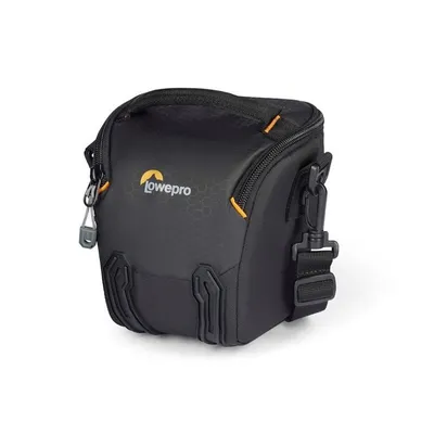 Umhängetasche Lowepro Adventura TLZ 20 III Schwarz kompakt APS-C