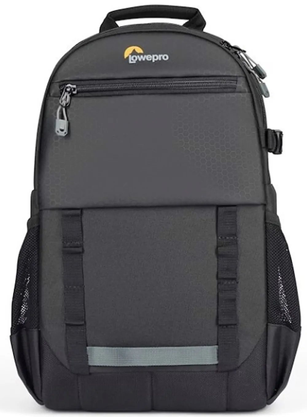 Lowepro Adventura BP 150 III schwarz
