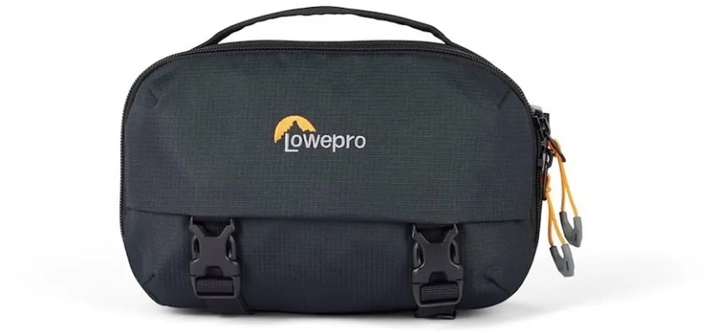 LowePro Trekker Lite HP 100 schwarz