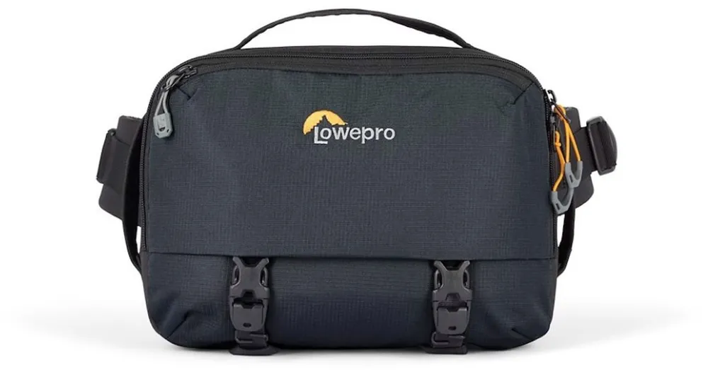 LowePro Trekker Lite SLX 120 schwarz