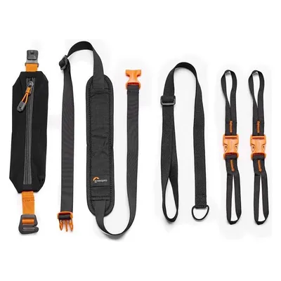 Lowepro PhotoSport PRO 55L AW IV (M-L) grün