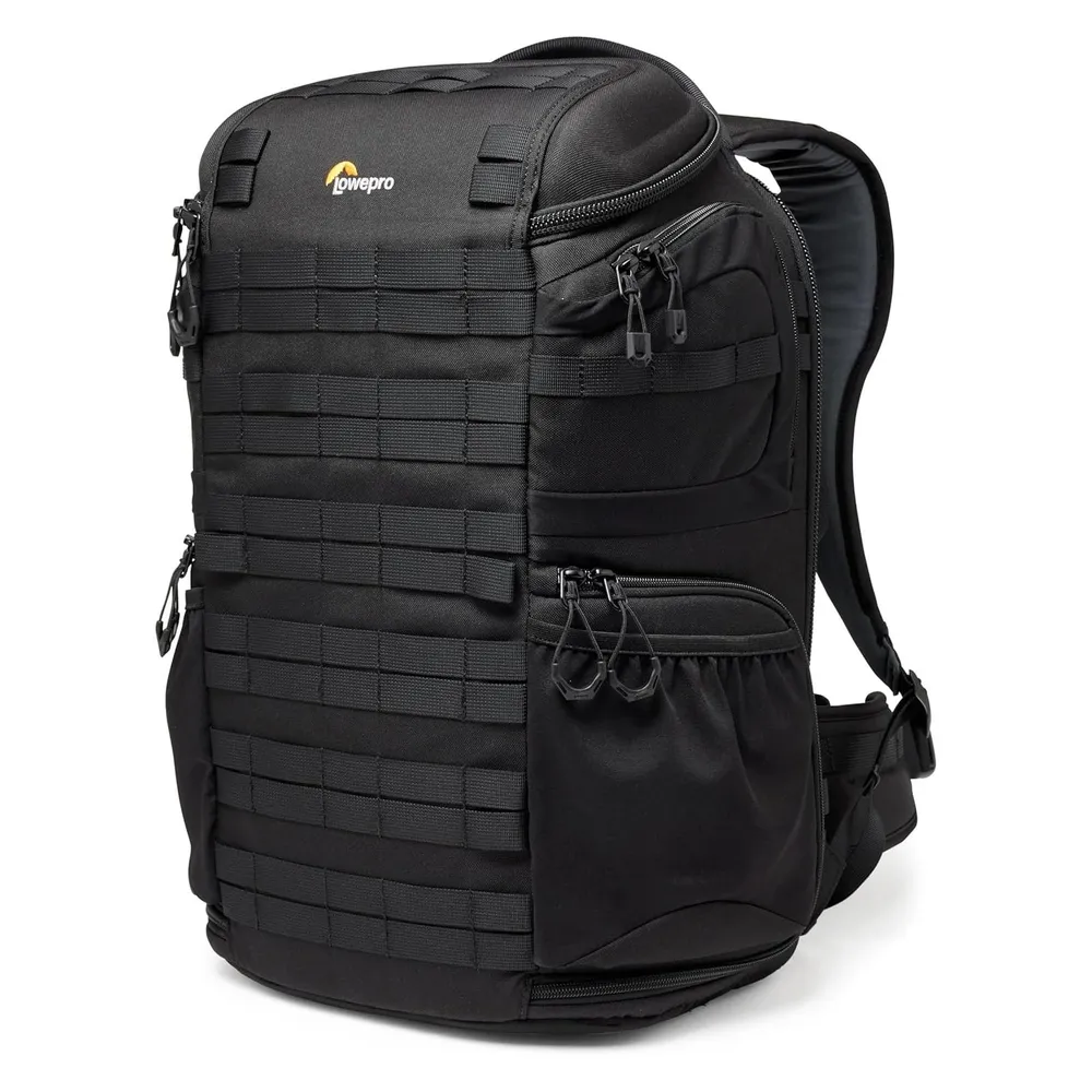Rucksack Lowepro ProTactic BP 450 AW III für Kameras und Laptop 16"