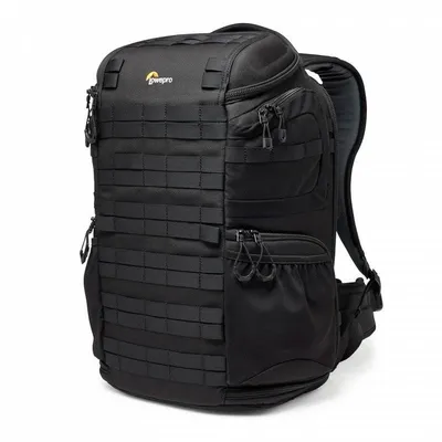 Rucksack Lowepro ProTactic BP 450 AW III für Kameras und Laptop 16"