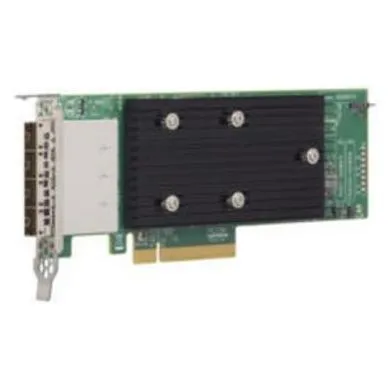 LSI SAS9305-16E: 16 Port HBA SAS3-Kontr