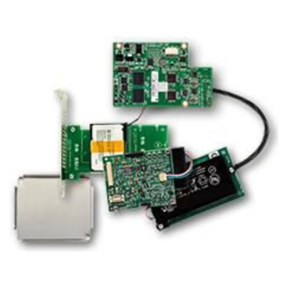 LSI Battery Backup Pack: CVPM05