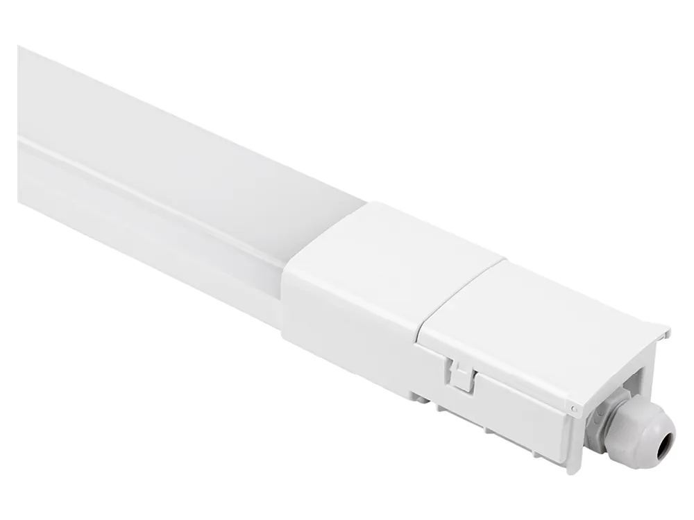 LUXULA LED-Feuchtraumleuchte, EEK: E, 16W, 1760lm, 4000K, 750mm