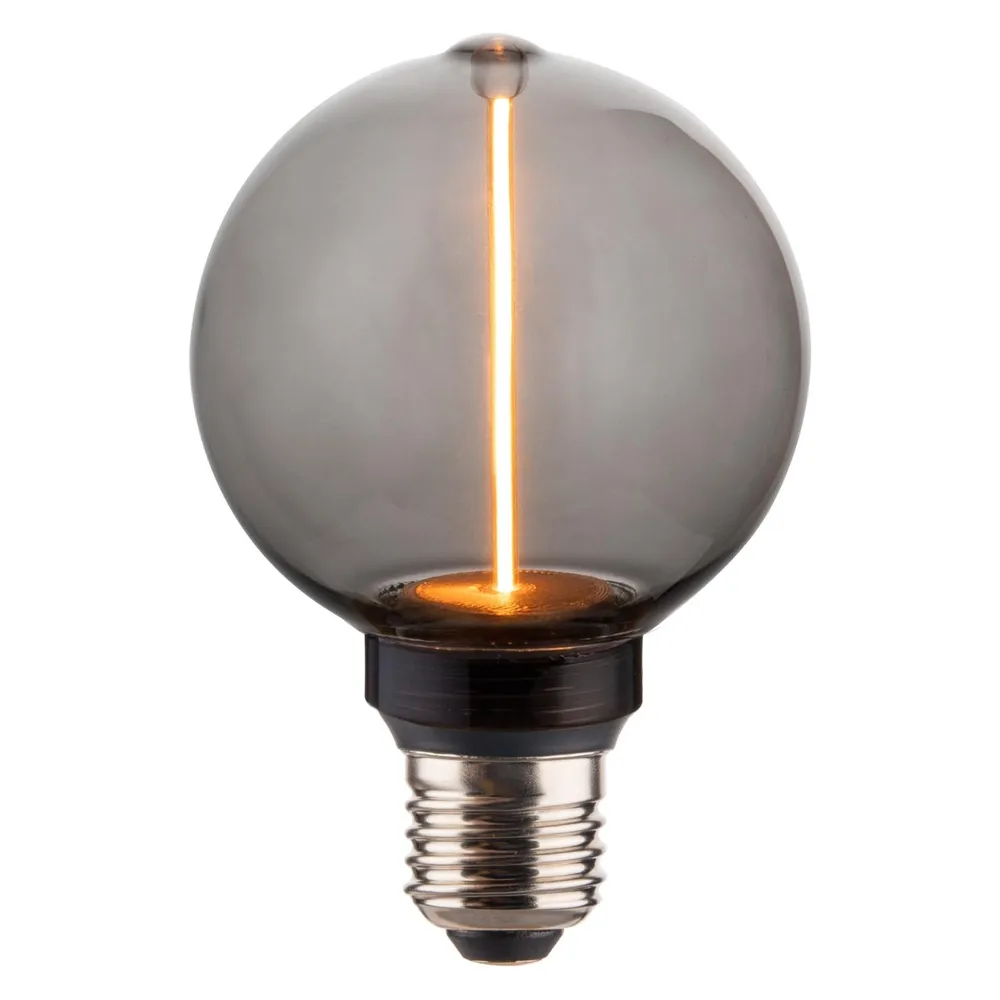 LUXULA LED-Filament-Lampe