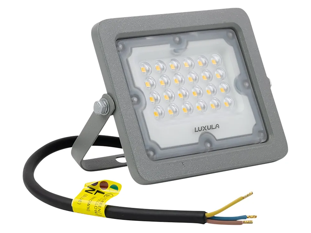 LUXULA LED-Fluter