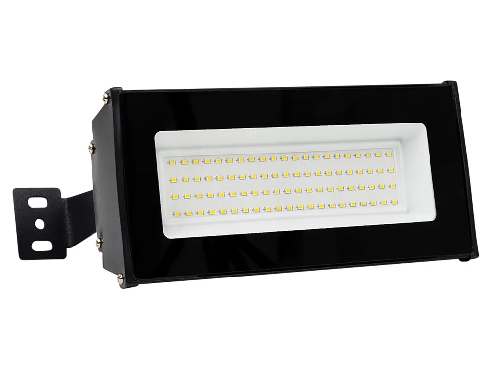 LUXULA LED-Hallenleuchte LX500140, HighBay, linear, 50W, 5000lm, 4000K