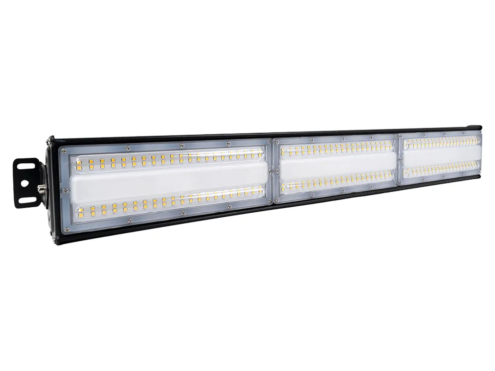 LUXULA LED-HighBay-Leuchte, neurtralweiß, EEK: E, 150 W, 18000 Lm, 5000 K