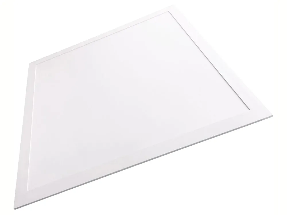 LUXULA LED-Panel, BackLit, 40 W, 4400 lm, EEK: E, 620x620 mm, 4000 K