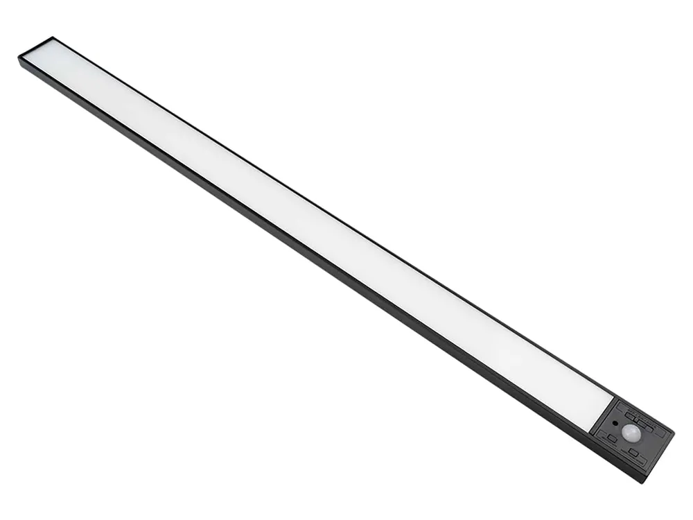 LUXULA LED-Schrankleuchte mit Bewegungsmelder