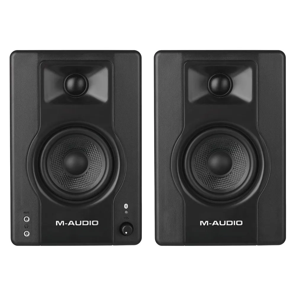 M-Audio BX3BT