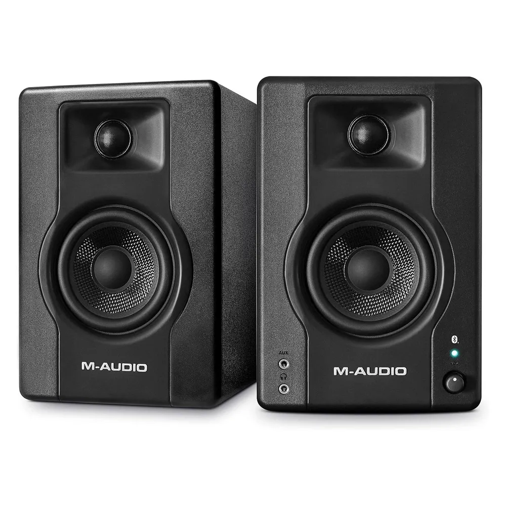 M-Audio BX4BT