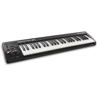 M-AUDIO KEYSTATION 49MK3 Tastatur USB/MIDI-Controller