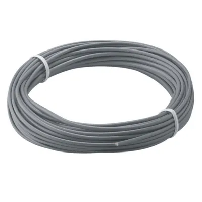 Kabel USB-C zu USB-C M-Cab 10 m Grau USB 3.2 Gen 2x2 100W