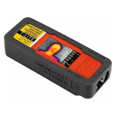 M5Stack M5 stick T-Lite Wärmebildkamera-Entwicklungskit MLX90640