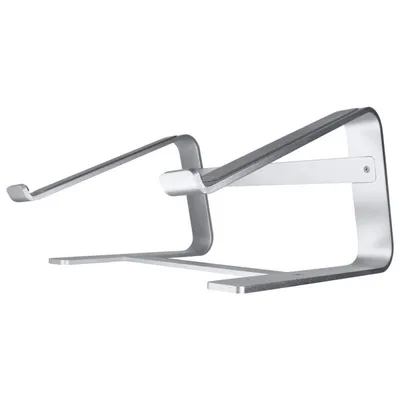 Macally ASTANDSG Aluminiumständer für Apple MacBook
