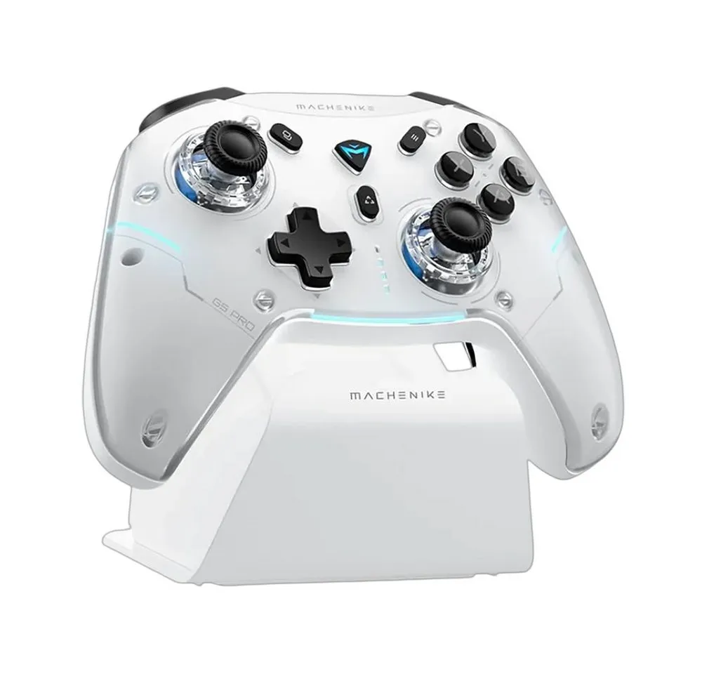 Machenike Machenike G5Pro Max Wireless Controller Dock Gaming-Controller (1 St)
