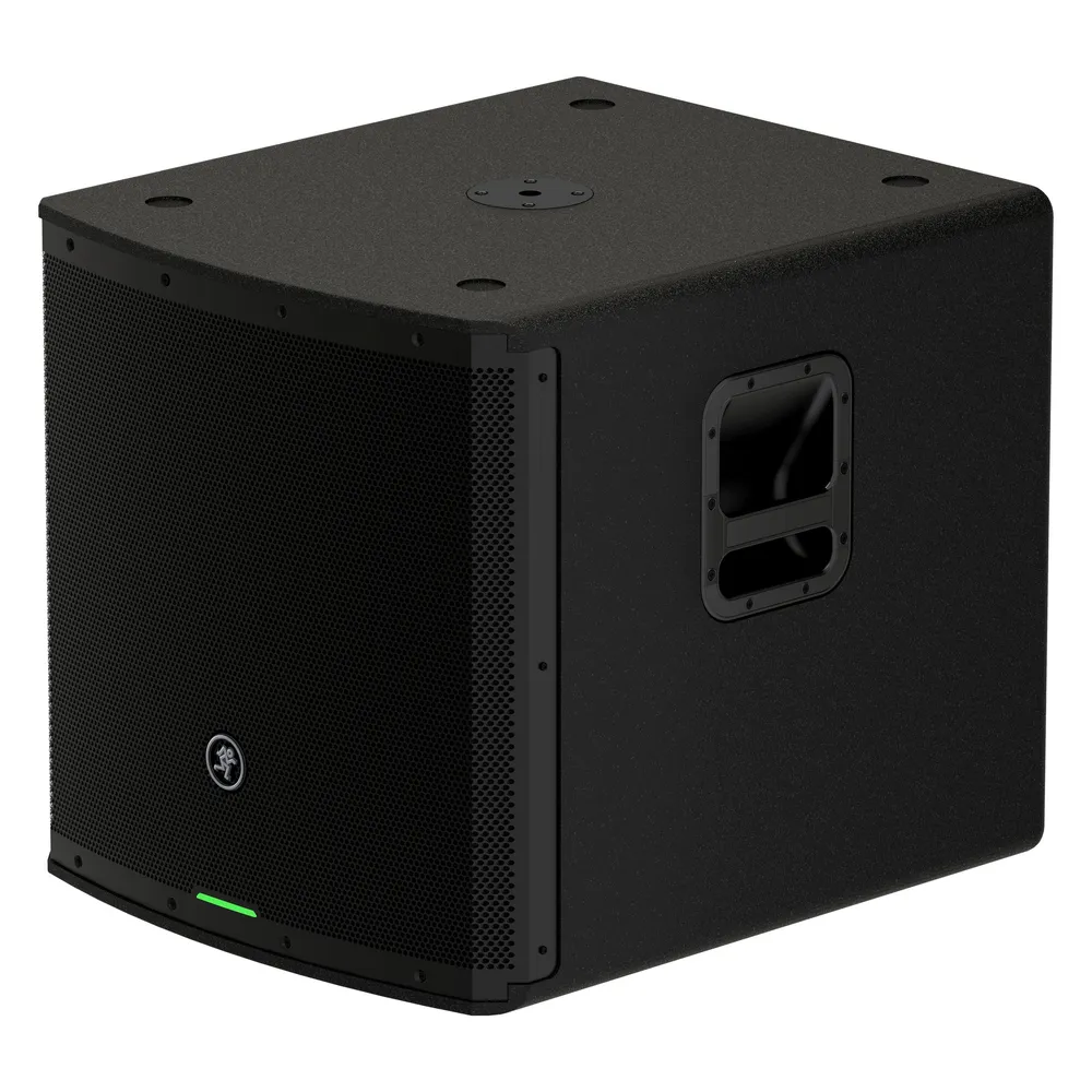 Mackie Lautsprecher SR18S 1600 Watt