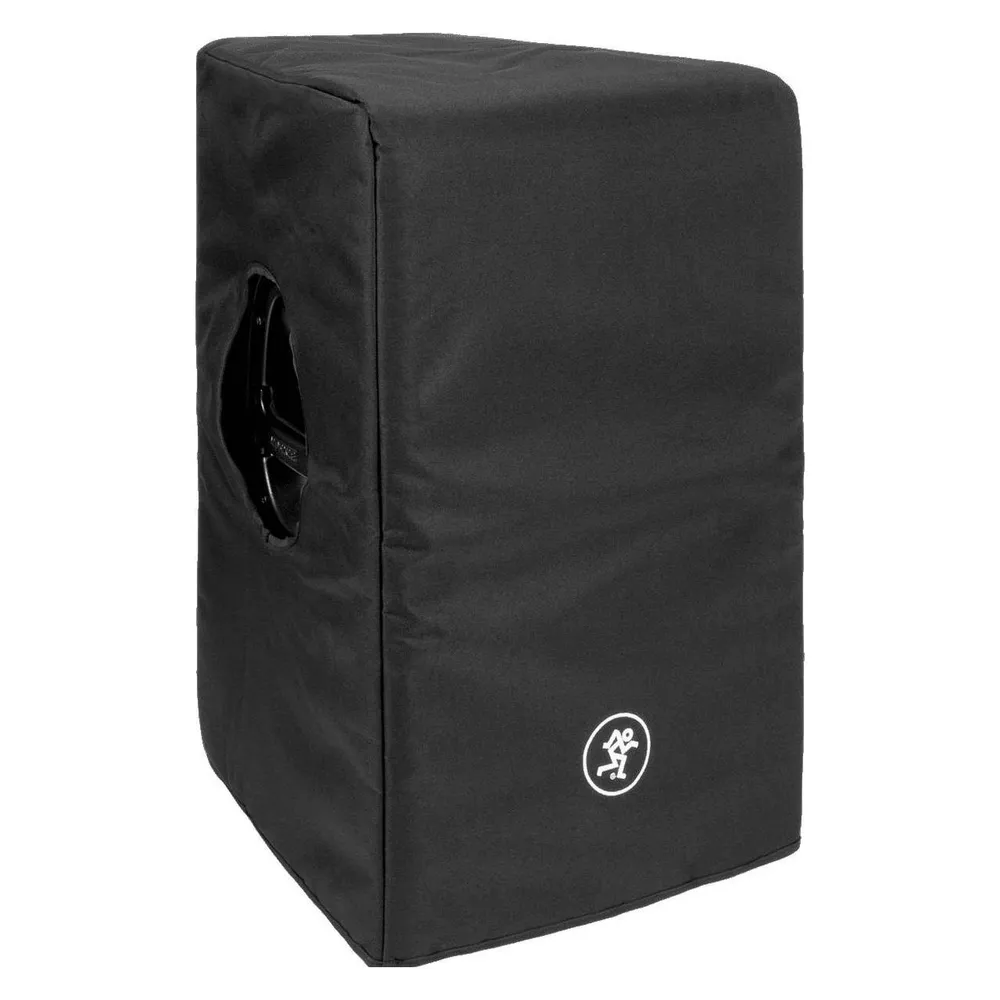 Mackie DRM212 Cover