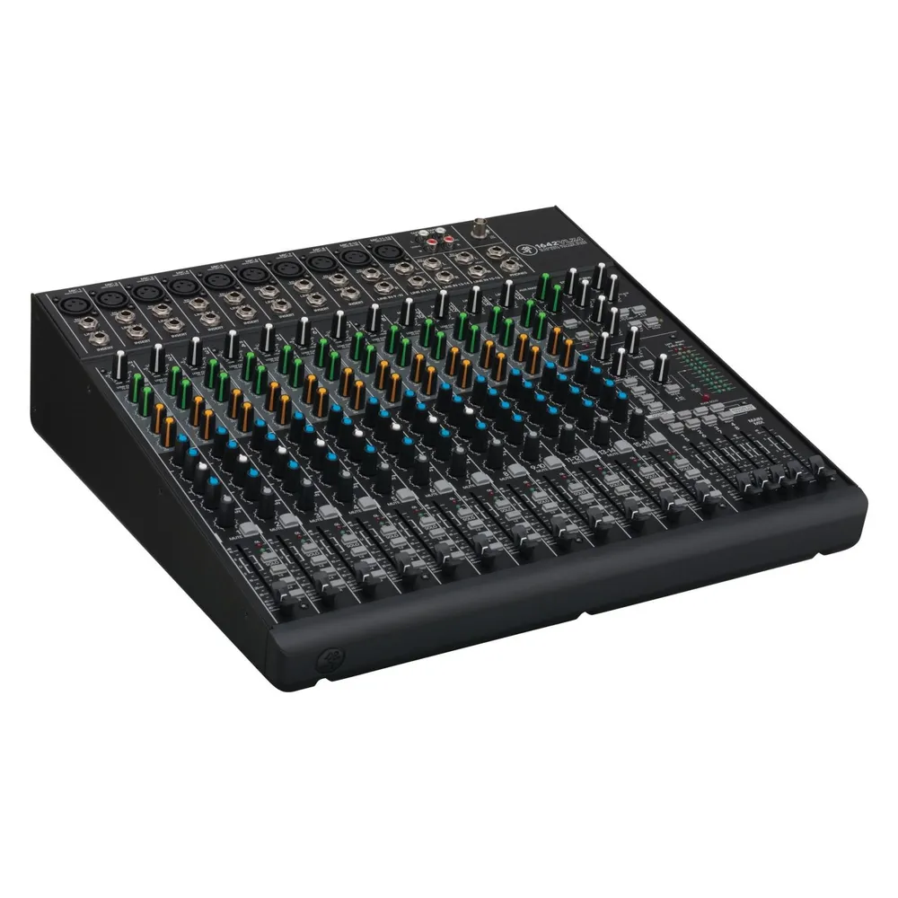 Mackie 1642VLZ4