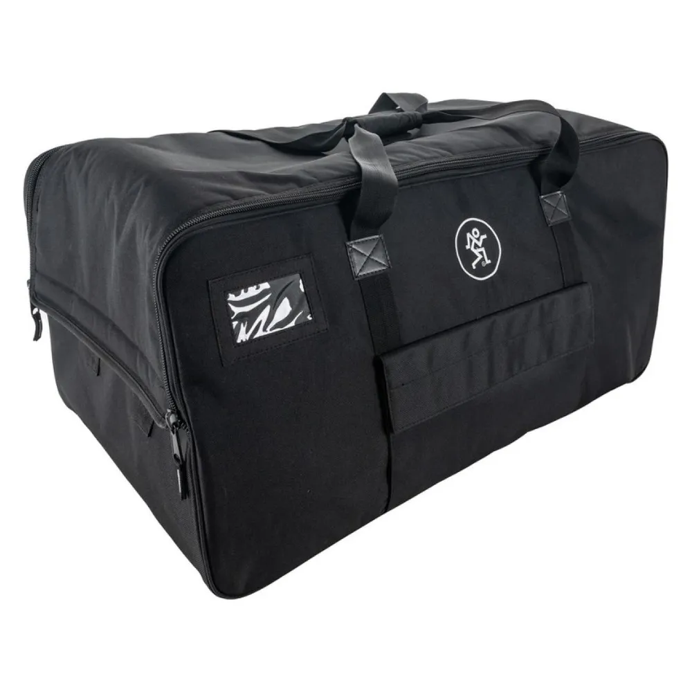 Mackie Bag Thrash212