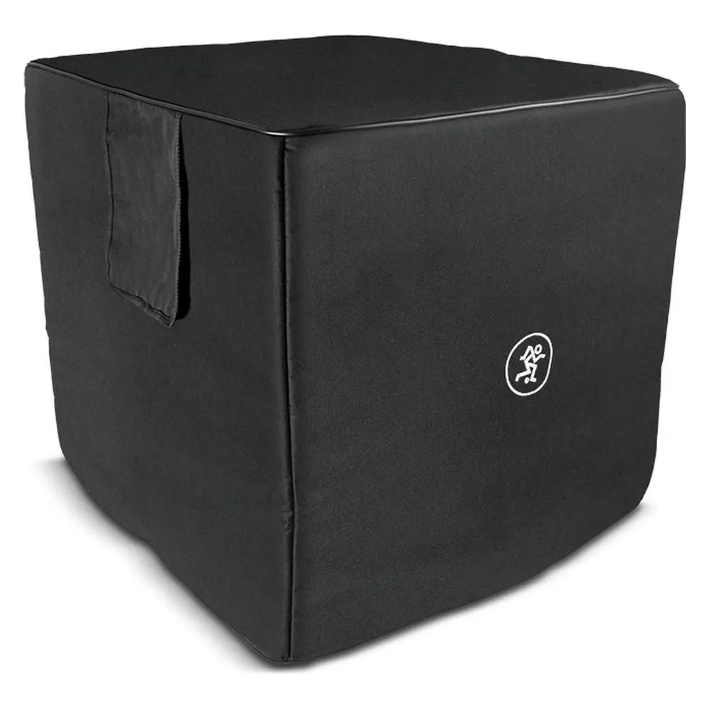 Mackie Cover Thump115S