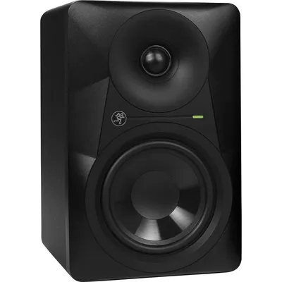 Mackie MR524 30W Studiolautsprecher