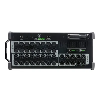 Mackie DL32S 32-Kanal-Drahtlos-Digitalmixer