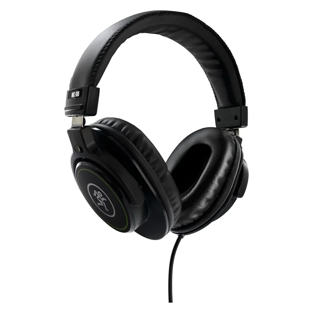 Mackie MC-100 Headphone