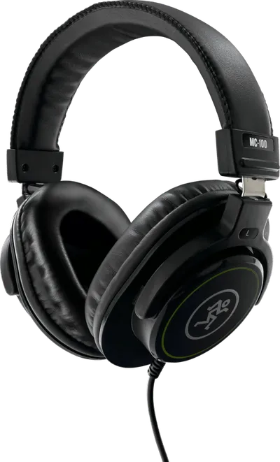Mackie MC-100