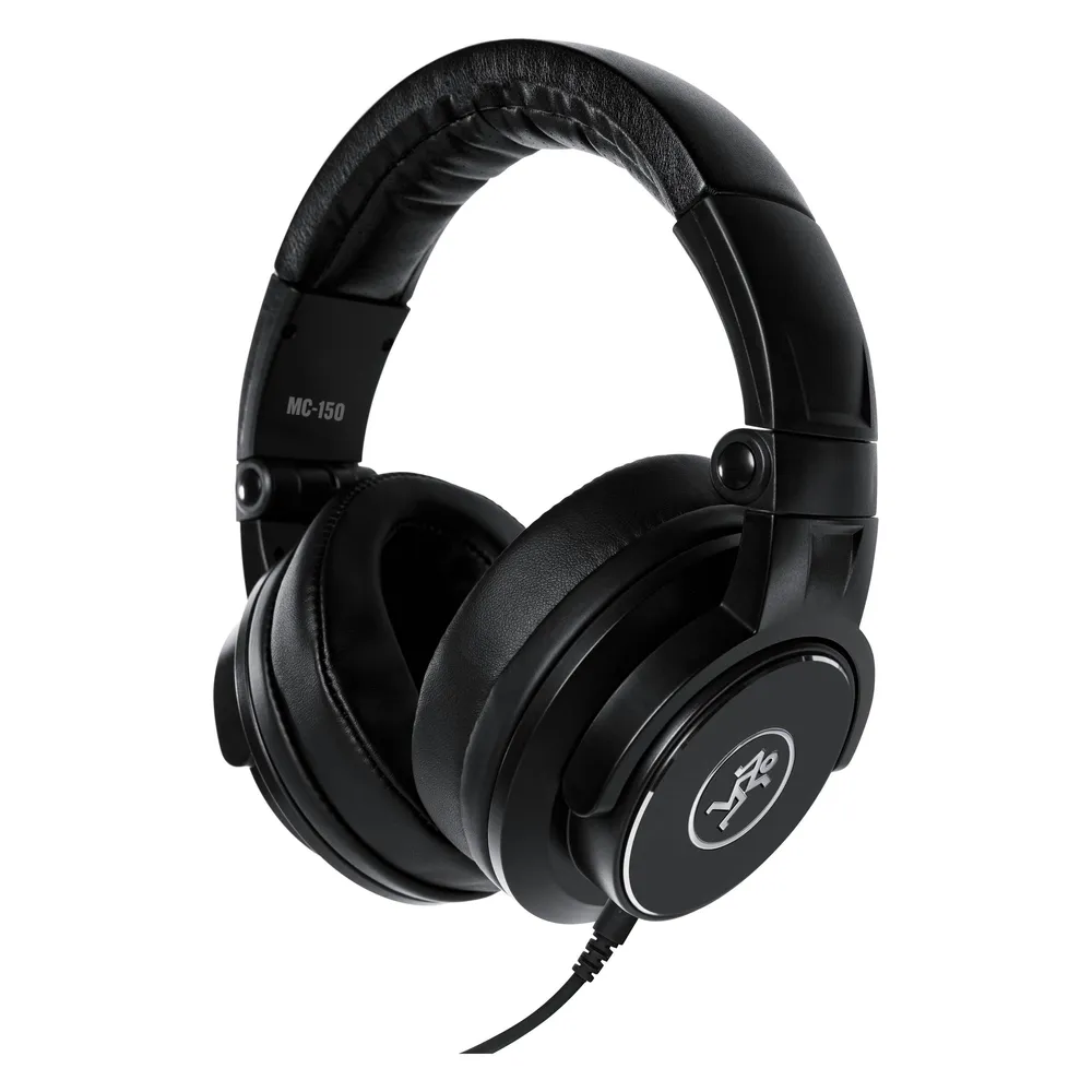 Mackie MC-150