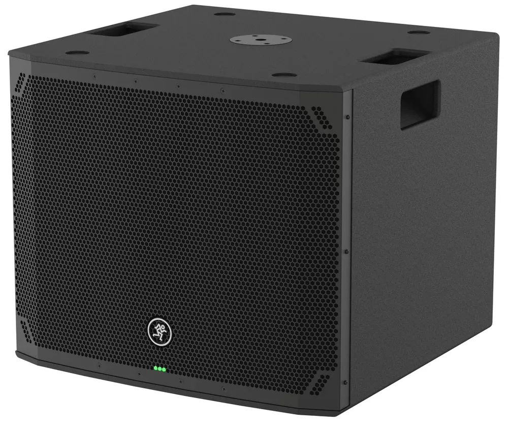 MACKIE Mackie Thump 18Sv4 Lautsprechersystem