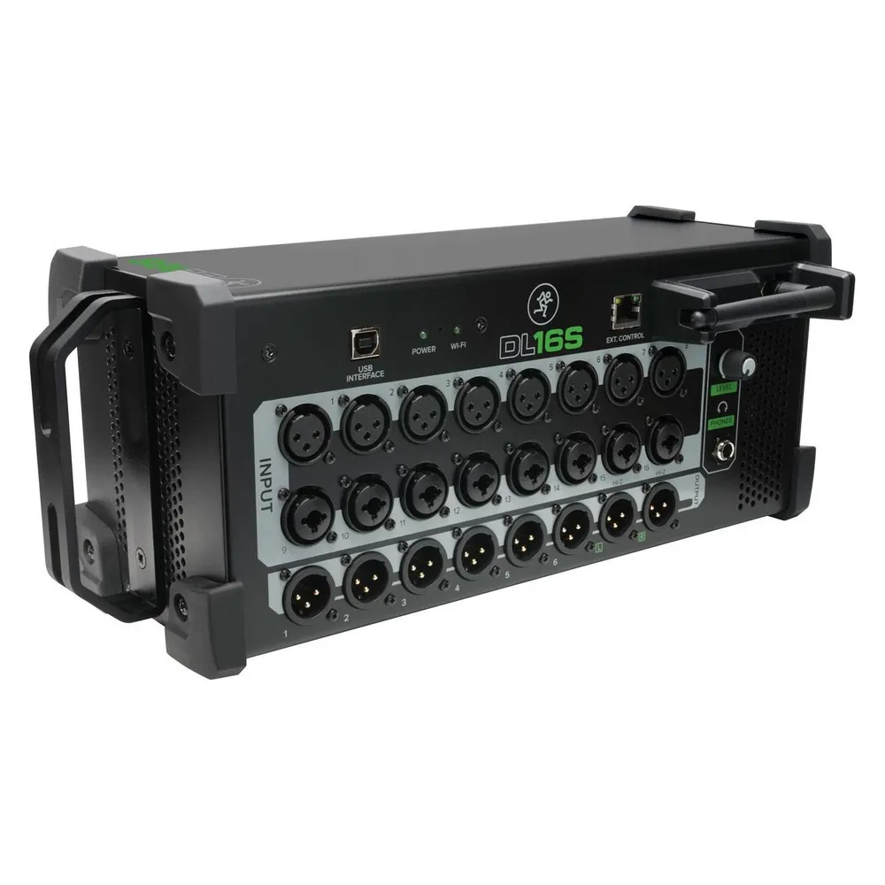 Mackie DL16S
