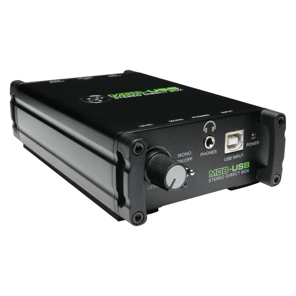 Mackie Mdb-Usb
