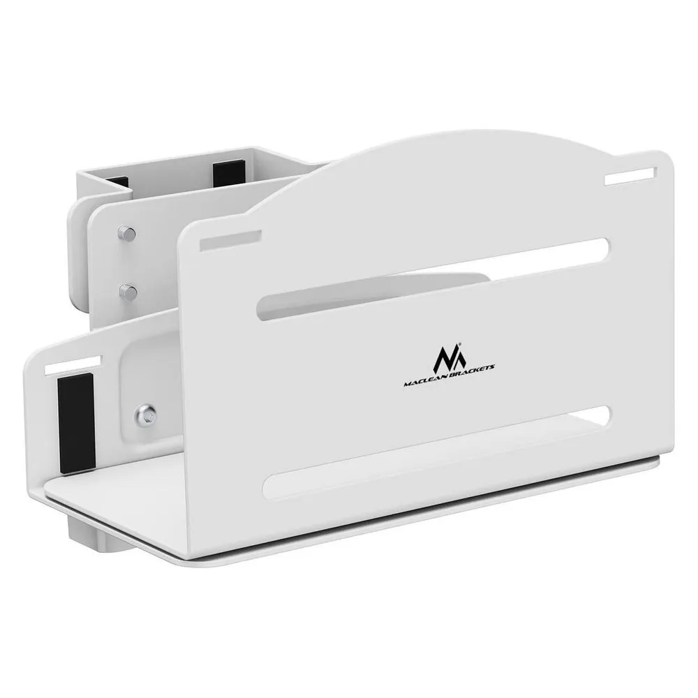 PC-Tower Zubehör Maclean MC-116W Kompakt und Vielseitig