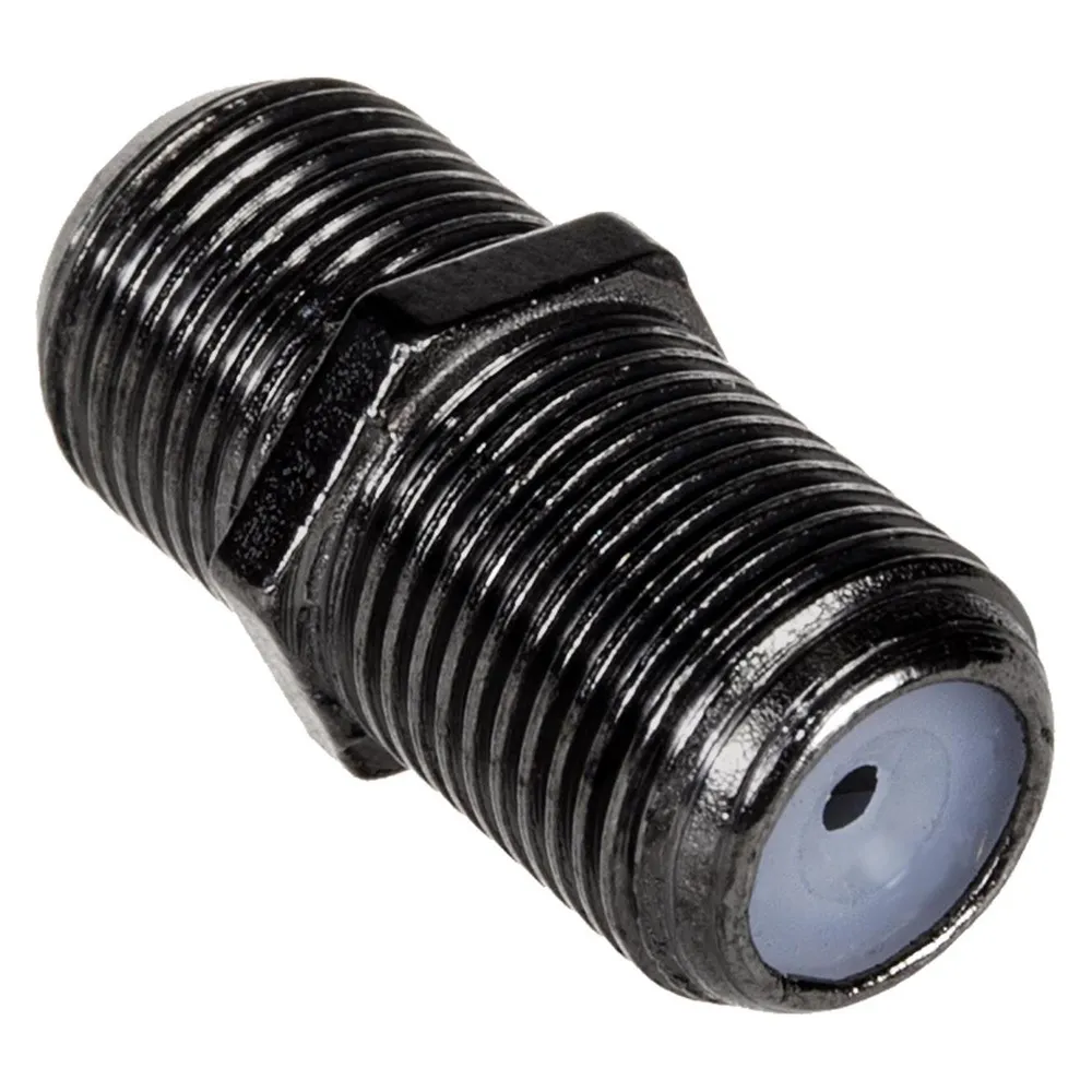 Maclean F-Buchse auf F-Buchse Adapter