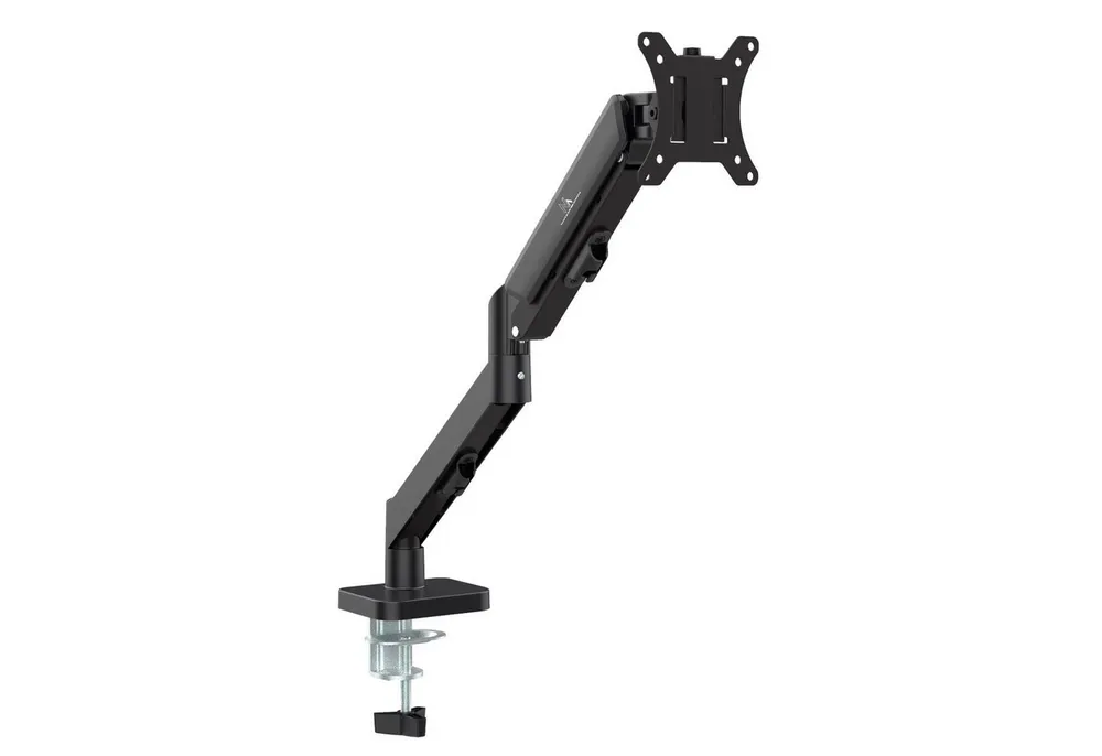 Maclean Monitor-Halterung MC-133 mit Gasfeder 17"-32" 2-10kg,